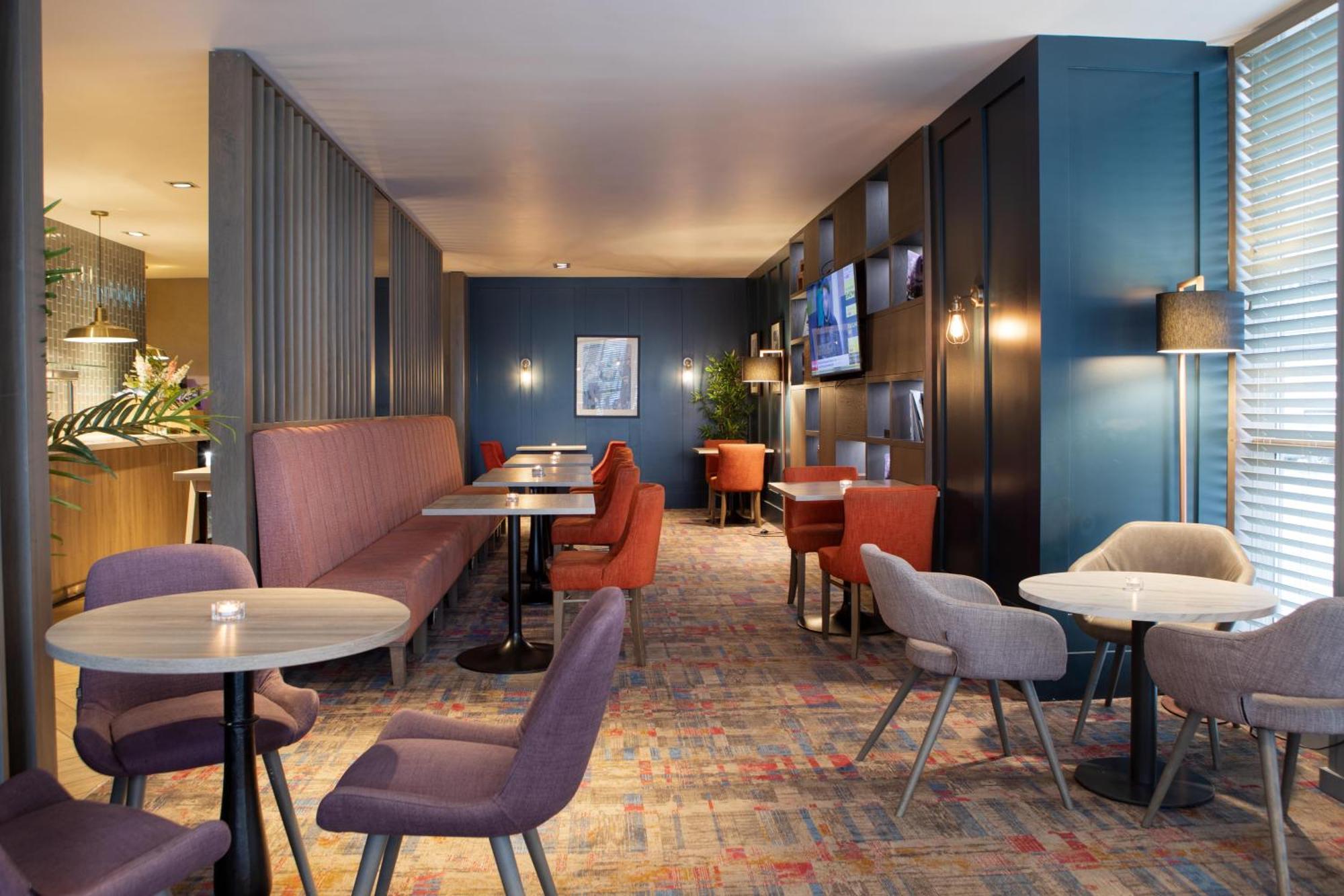 Camera King Executive con Accesso Lounge